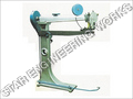 Box Stitcher Straight Machine